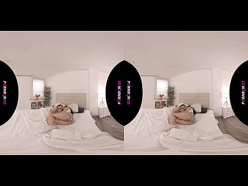 ❤️ PORNBCN VR Bidh dithis leasbach òg a’ dùsgadh adharcach ann an 4K 180 3D virtual reality Geneva Bellucci Katrina Moreno ️❌  Pornografach  aig gd.credit-assorti.ru ❤