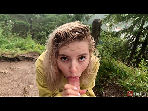 ❤️ Nighean a’ slugadh cum às deidh blowjob poblach - Eva Elfi ️❌  Pornografach  aig gd.credit-assorti.ru ❤